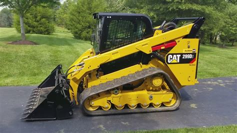 2017 cat 299d skid steer curb weight|cat 299d new price.